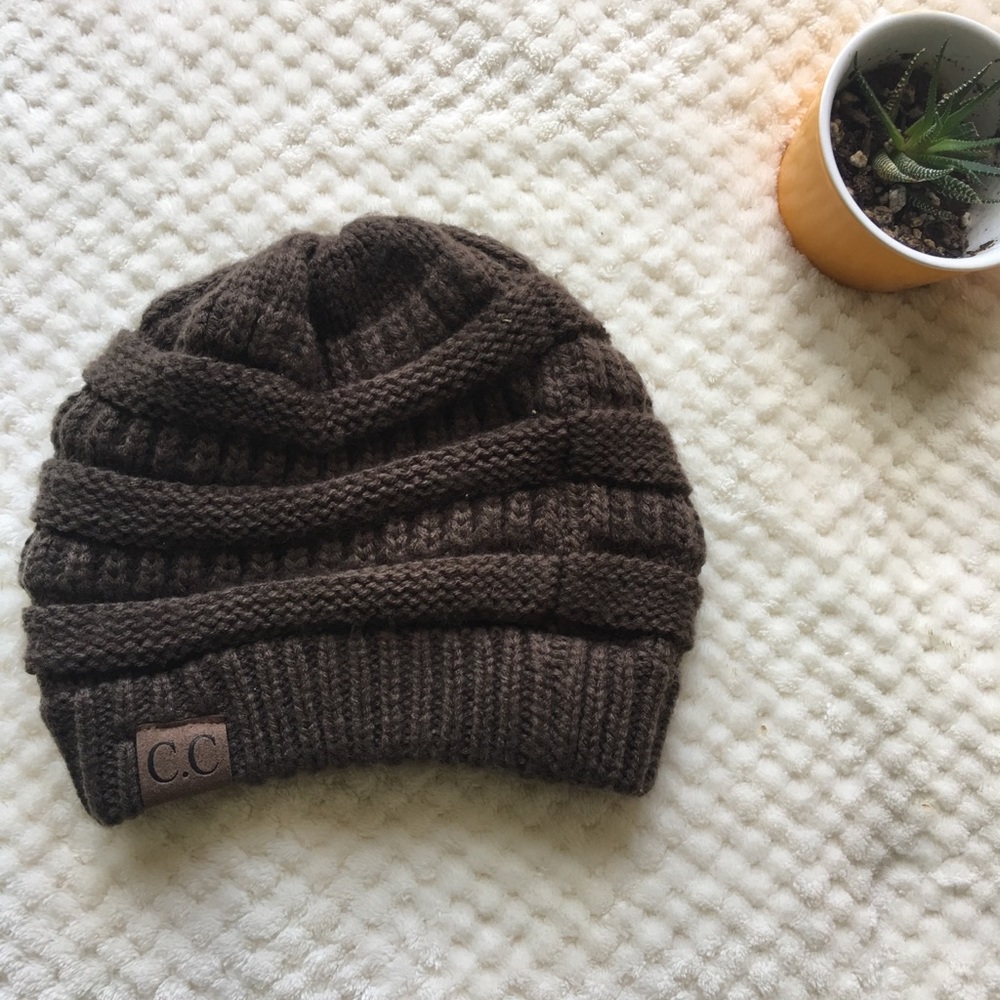 Beanie